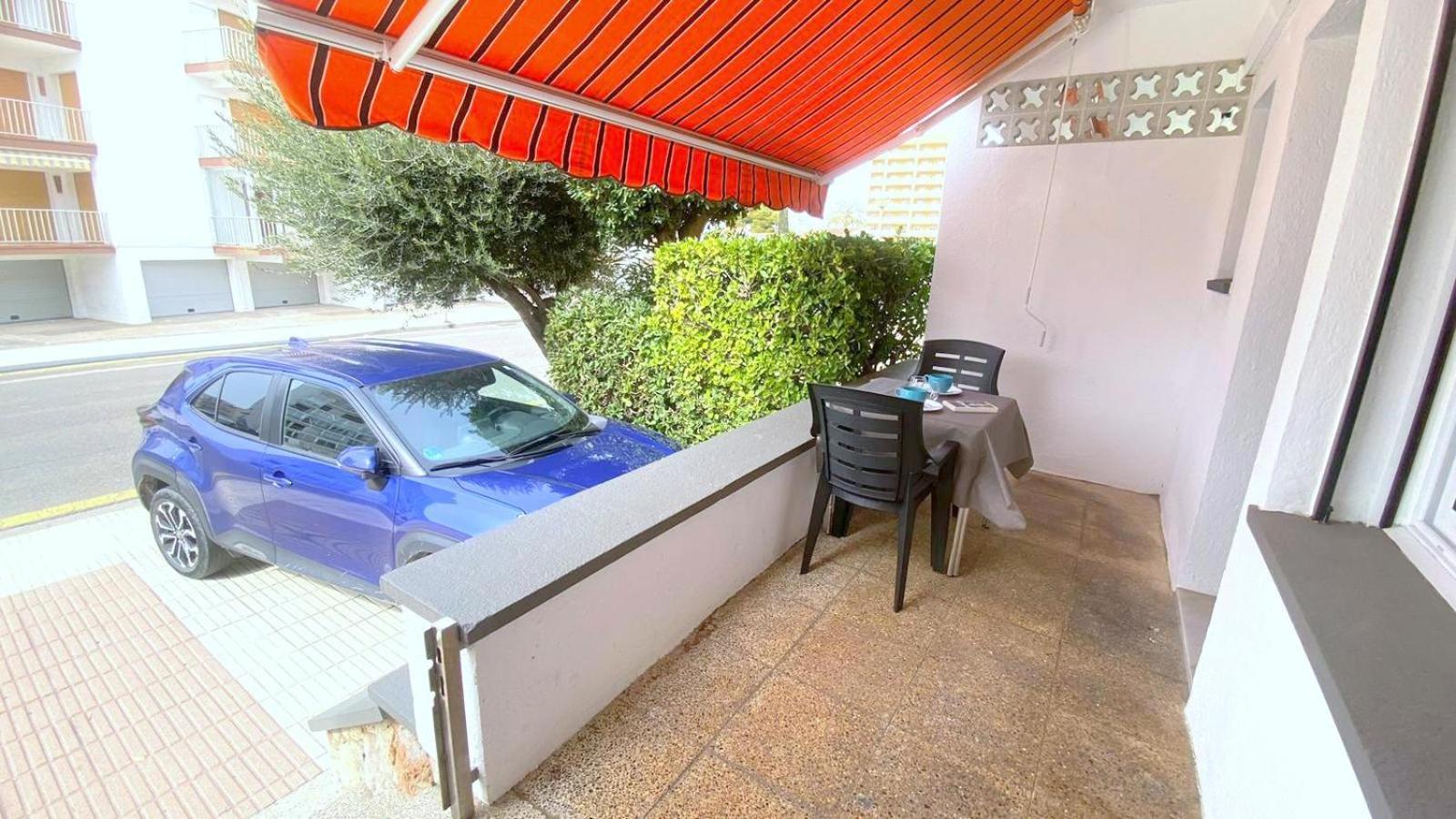 Tenis Sol Levante 9 Ρόζες Εξωτερικό φωτογραφία